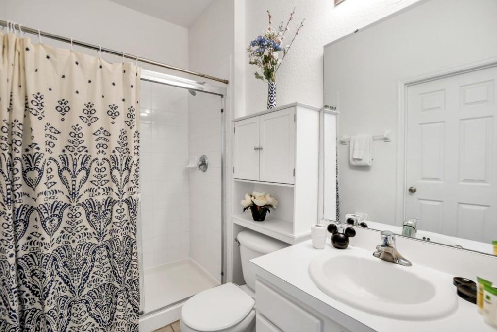 Renshaw 2562 Townhouse Villa Orlando Exteriör bild