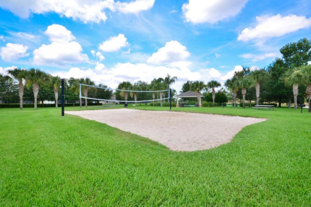 Renshaw 2562 Townhouse Villa Orlando Exteriör bild